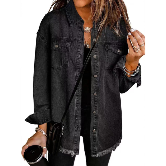 Katjaâ„¢ | Denim Jacket