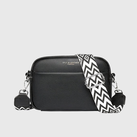 Giuliaâ„¢ | Leather Shoulder Bag