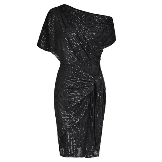 LORIENâ„¢ - Starlight Sparkle Dress