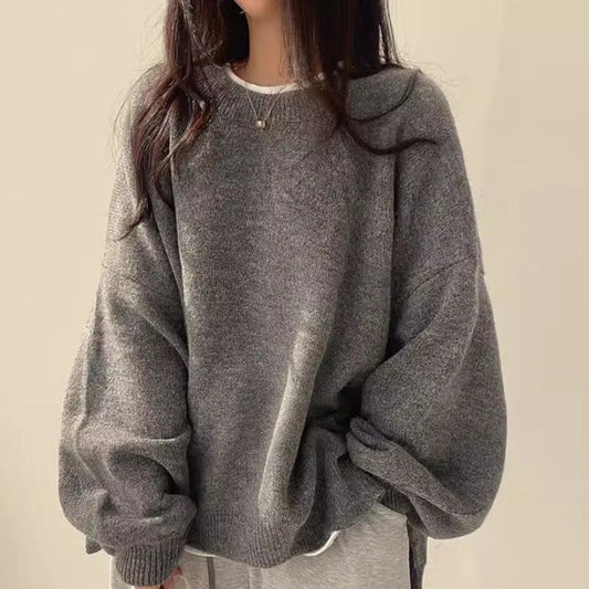 CINDYâ„¢ - Cozy Oversized Sweater