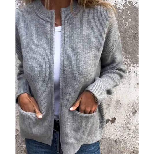 Almira – Spring Cardigan