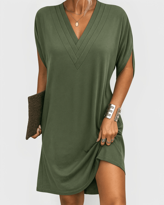Rosalineâ„¢ | Elegant Flattering Dress