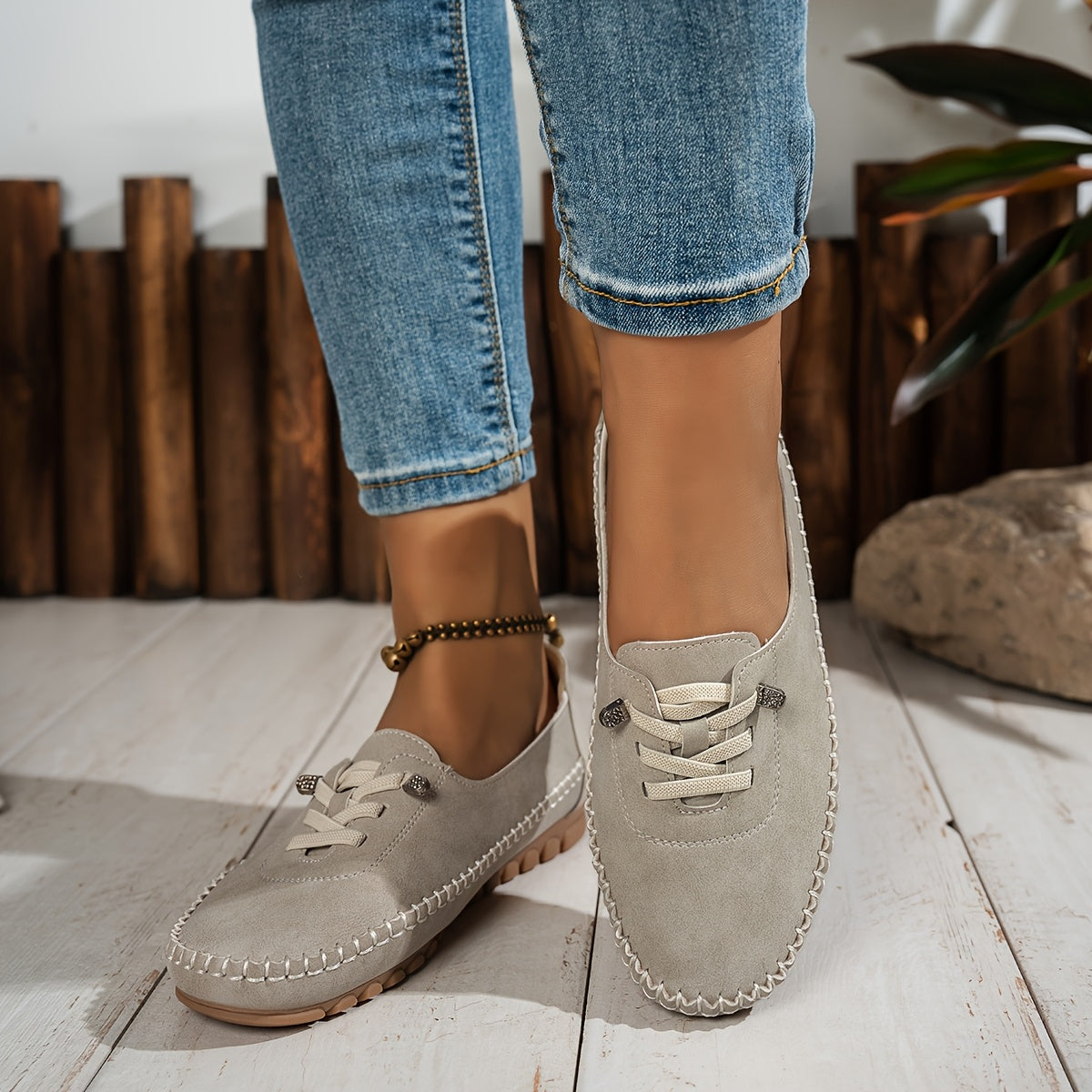 Horellia™ | Orthopedic Comfort Loafers with Full Foot Support