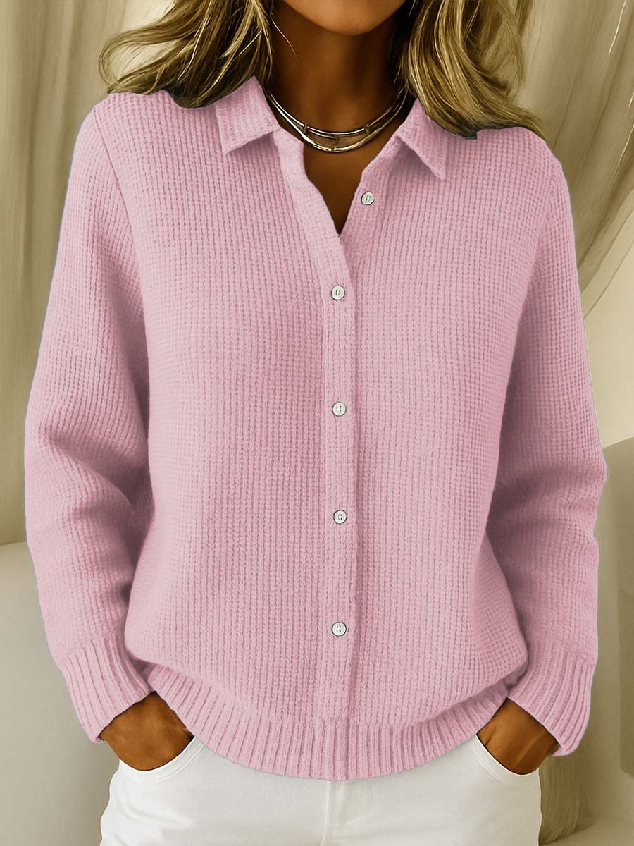 Maeve – Refined Everyday Cardigan