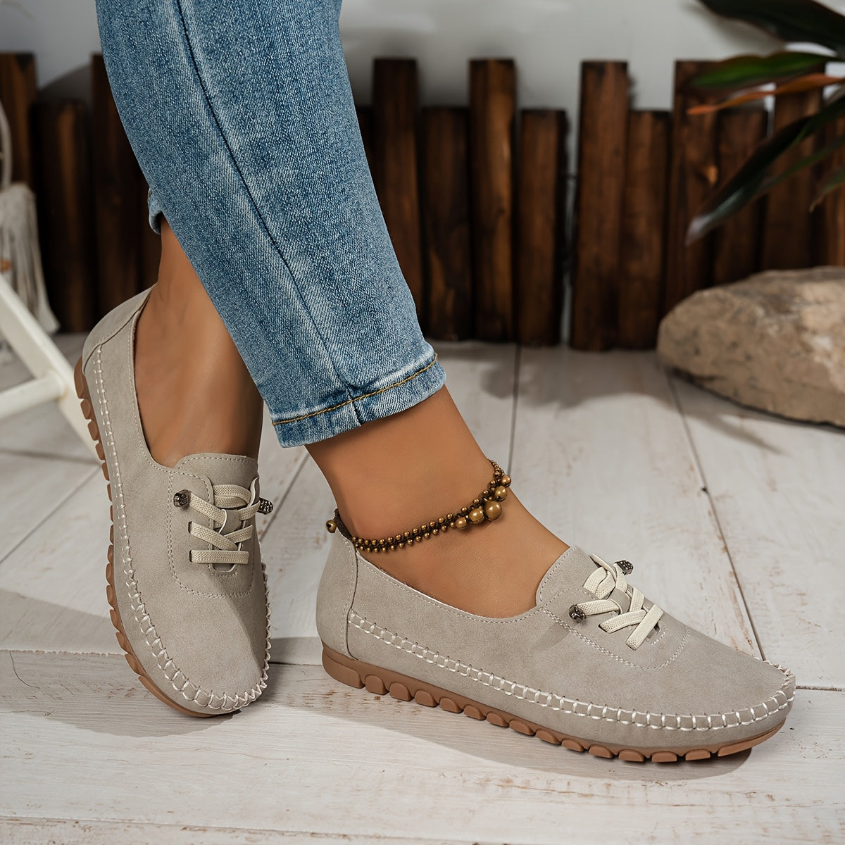 Horellia™ | Orthopedic Comfort Loafers with Full Foot Support