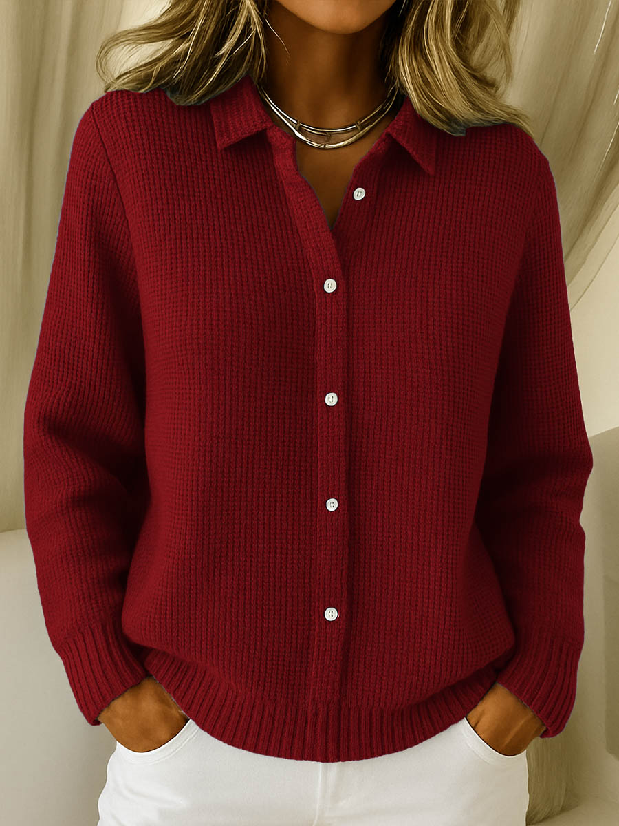 Maeve – Refined Everyday Cardigan