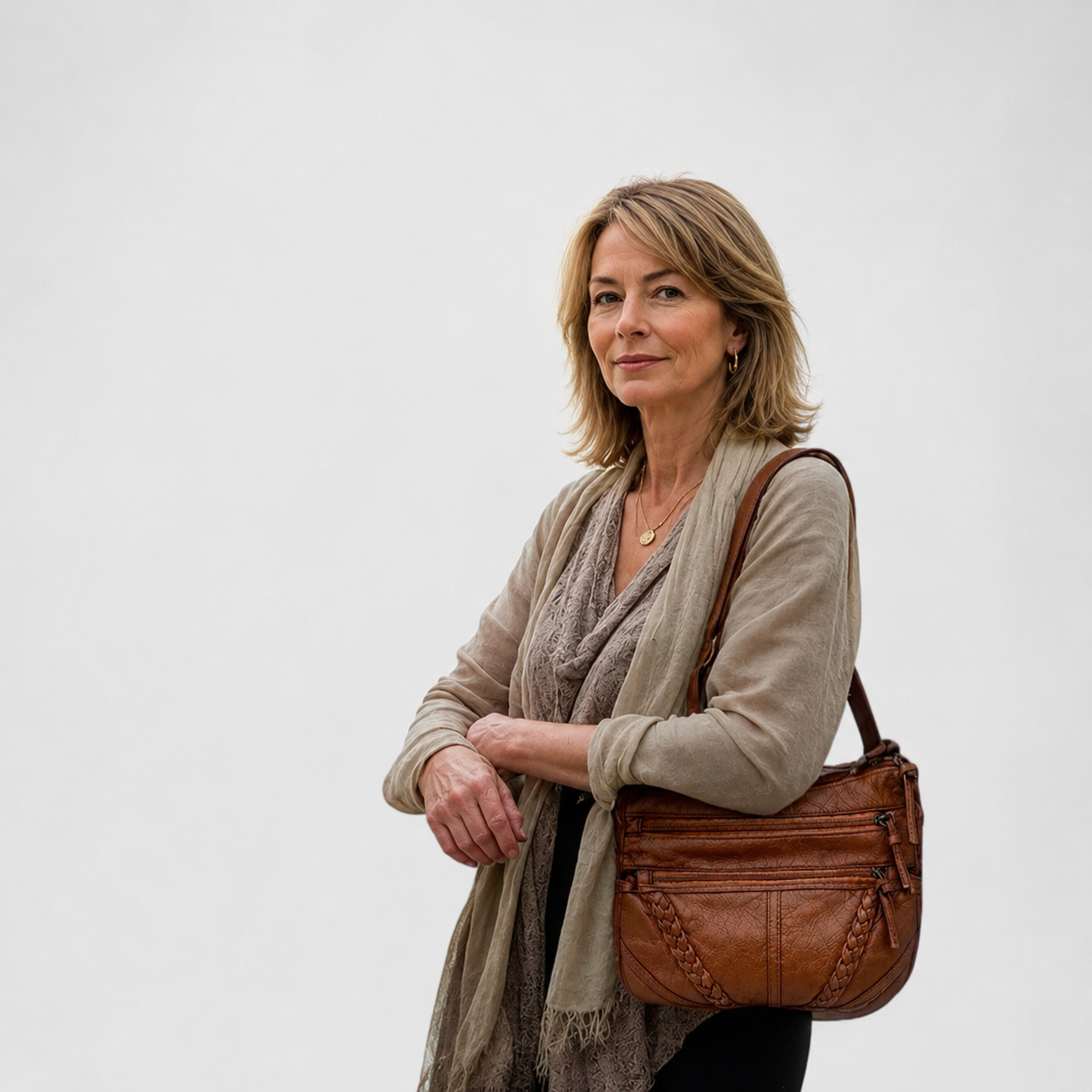 Mykahlynn | Elegant Bag