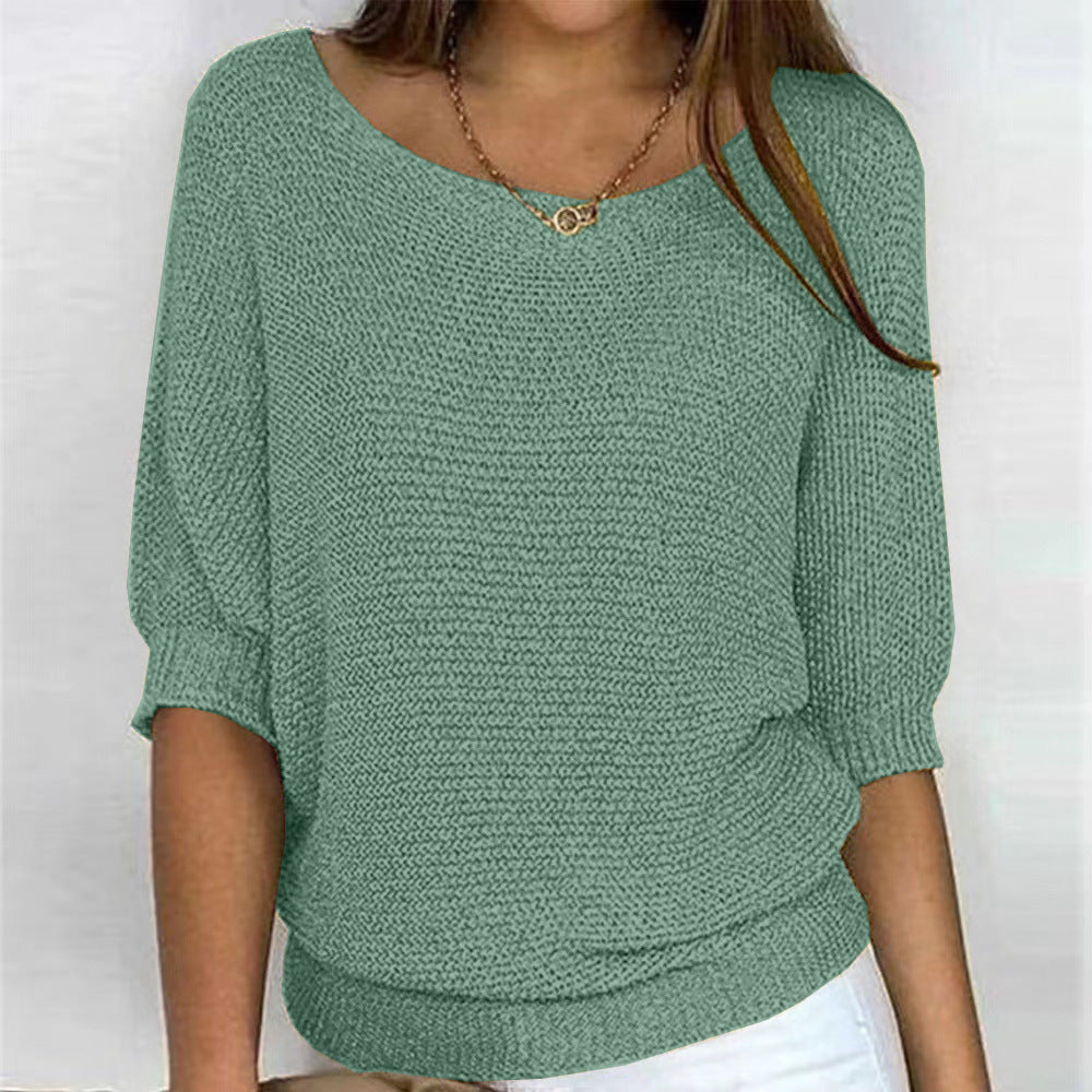 Sara - Comfort Sweater