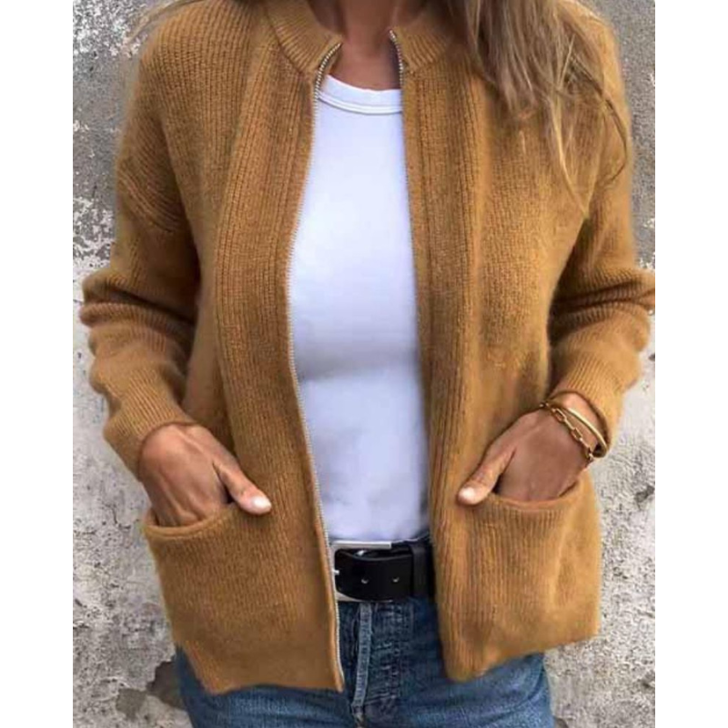 Almira – Spring Cardigan