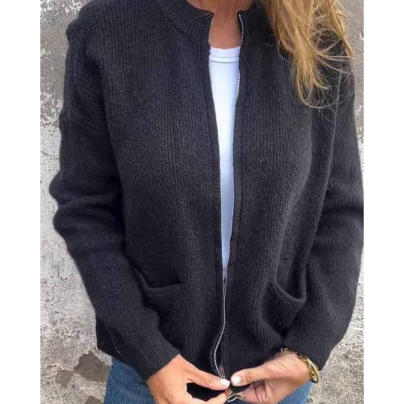 Almira – Spring Cardigan