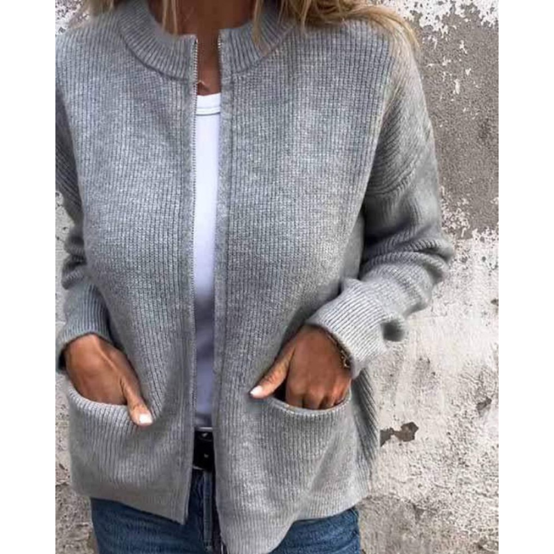 Almira – Spring Cardigan