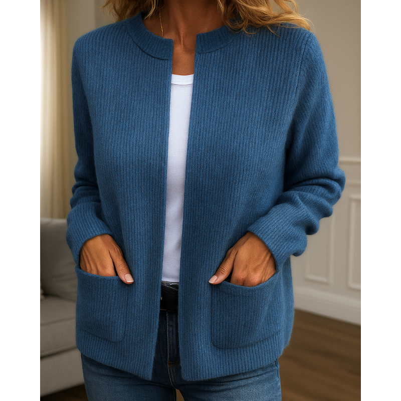 Almira – Spring Cardigan