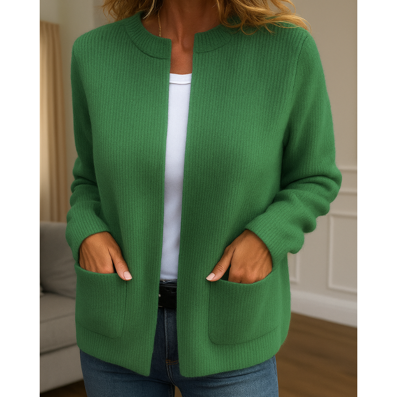 Almira – Spring Cardigan