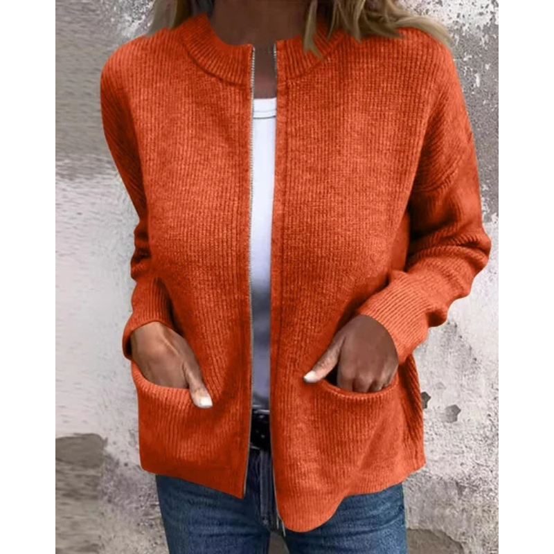 Almira – Spring Cardigan