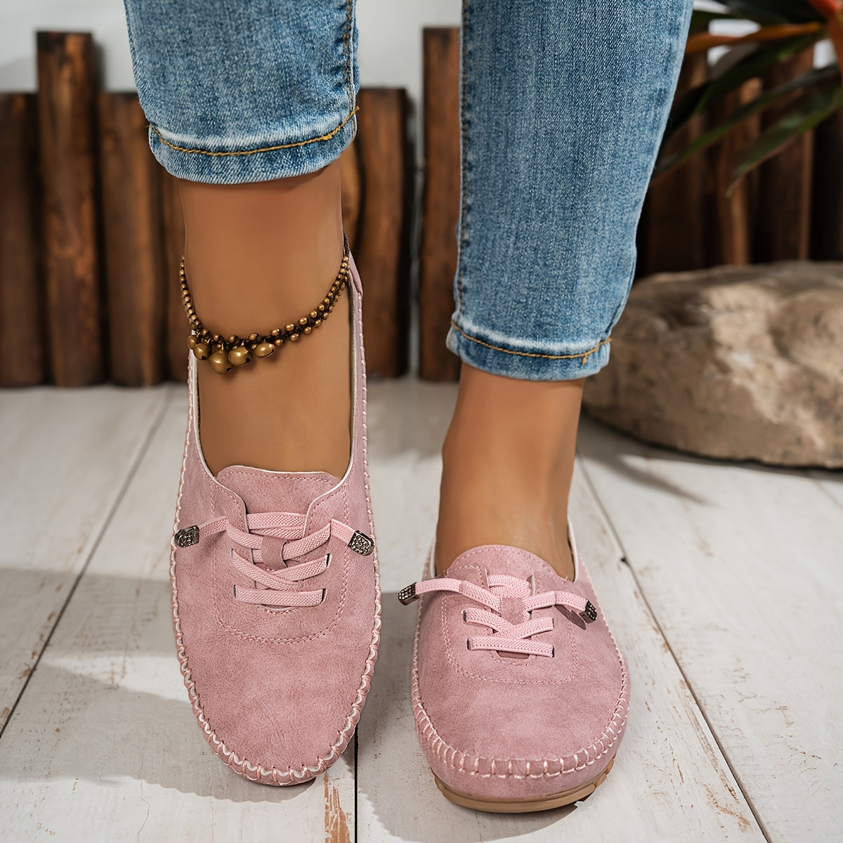 Horellia™ | Orthopedic Comfort Loafers with Full Foot Support