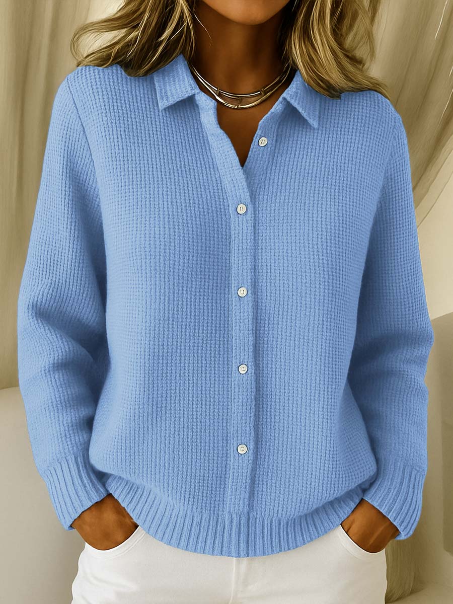 Maeve – Refined Everyday Cardigan