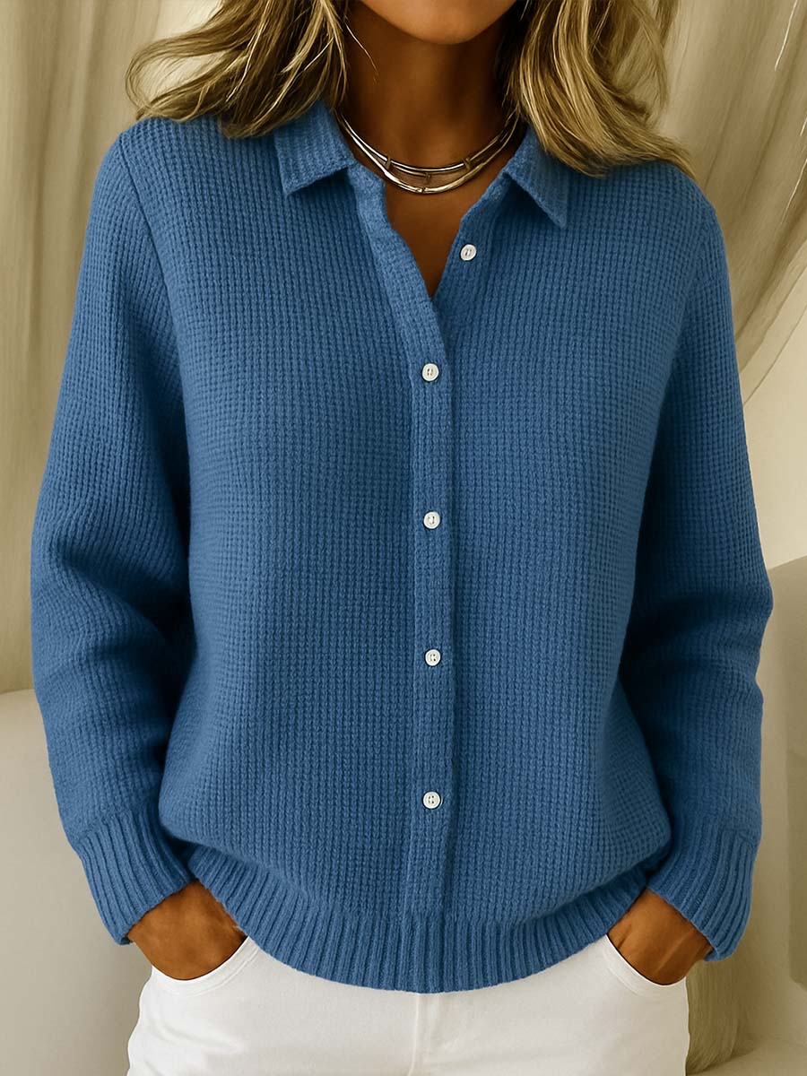 Maeve – Refined Everyday Cardigan